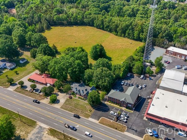 4255 NC Hwy 24/27 Highway E, Midland, NC 28107