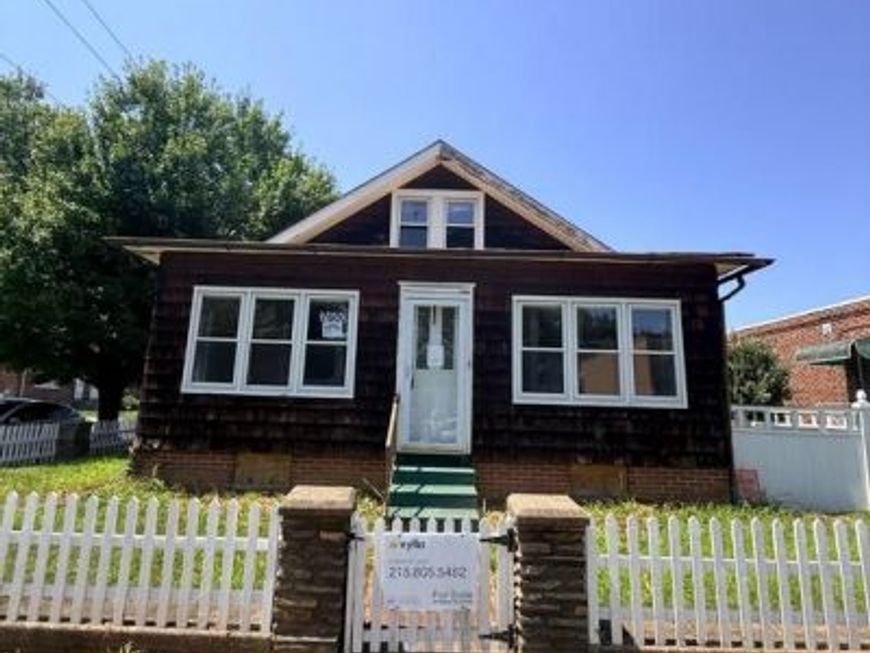 7600 Rising Sun Avenue, Philadelphia, PA 19111 Main Photo