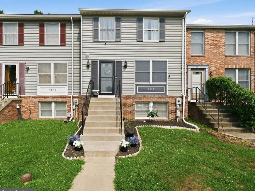 7037 Hames Court, Frederick, MD 21703 Main Photo