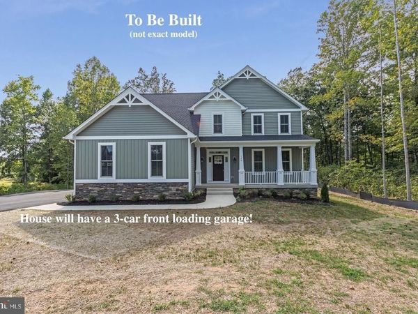 64 COMPASS COVE , MINERAL, VA 23117