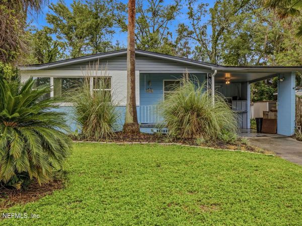 2417 PROVOST Road E, Jacksonville, FL 32216