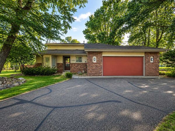 11809 Edgewood Avenue N, Champlin, MN 55316