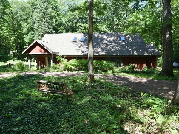 77545 W Maple Hill Rd, Washburn, WI 54891