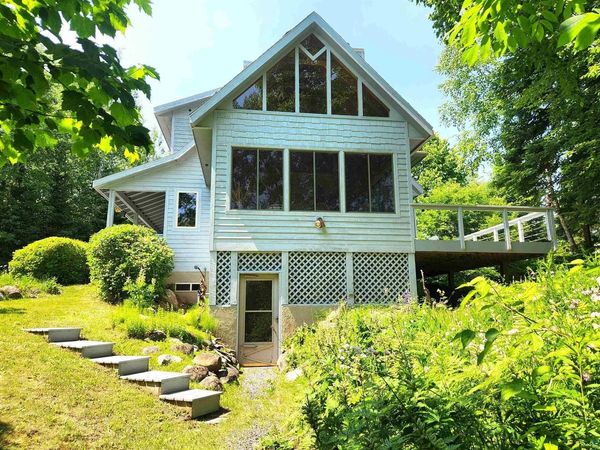 37750 Creek Tr, Bayfield, WI 54814
