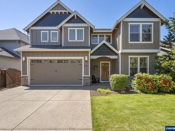 5102 E Longest Dr, Newberg, OR 97132