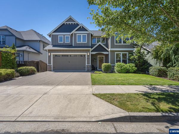 5102 E Longest Dr, Newberg, OR 97132