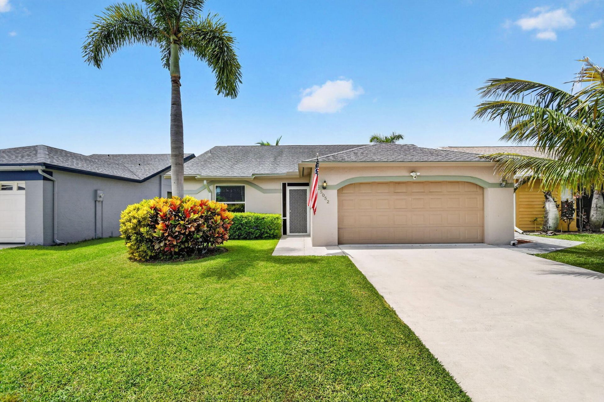 5052 Arbor Glen Circle, Lake Worth, FL 33463 Photo