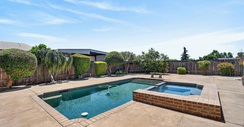 16696 N Locust Tree Rd, Lodi, CA 95240 Photo