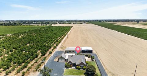 16696 N Locust Tree Rd, Lodi, CA 95240 Photo