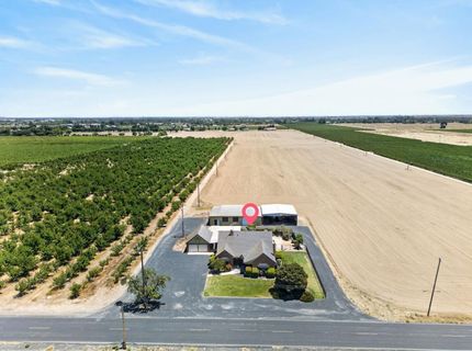 16696 N Locust Tree Rd, Lodi, CA 95240 Photo