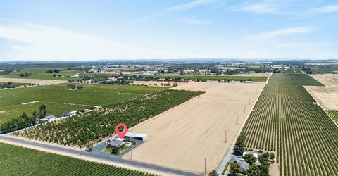 16696 N Locust Tree Rd, Lodi, CA 95240 Photo