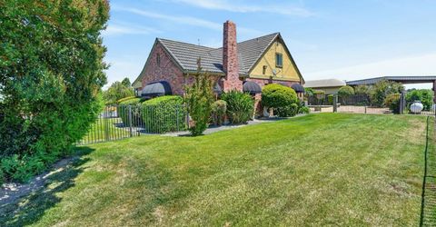 16696 N Locust Tree Rd, Lodi, CA 95240 Photo