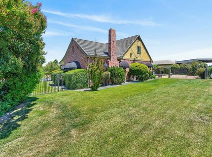 16696 N Locust Tree Rd, Lodi, CA 95240 Photo