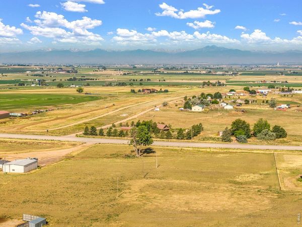 County Road 49, Unit Lot A, La Salle, CO 80645