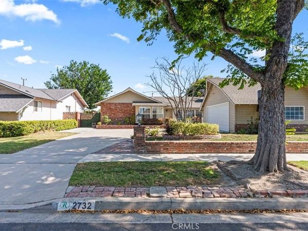 2732 Mainway, Rossmoor, CA 90720