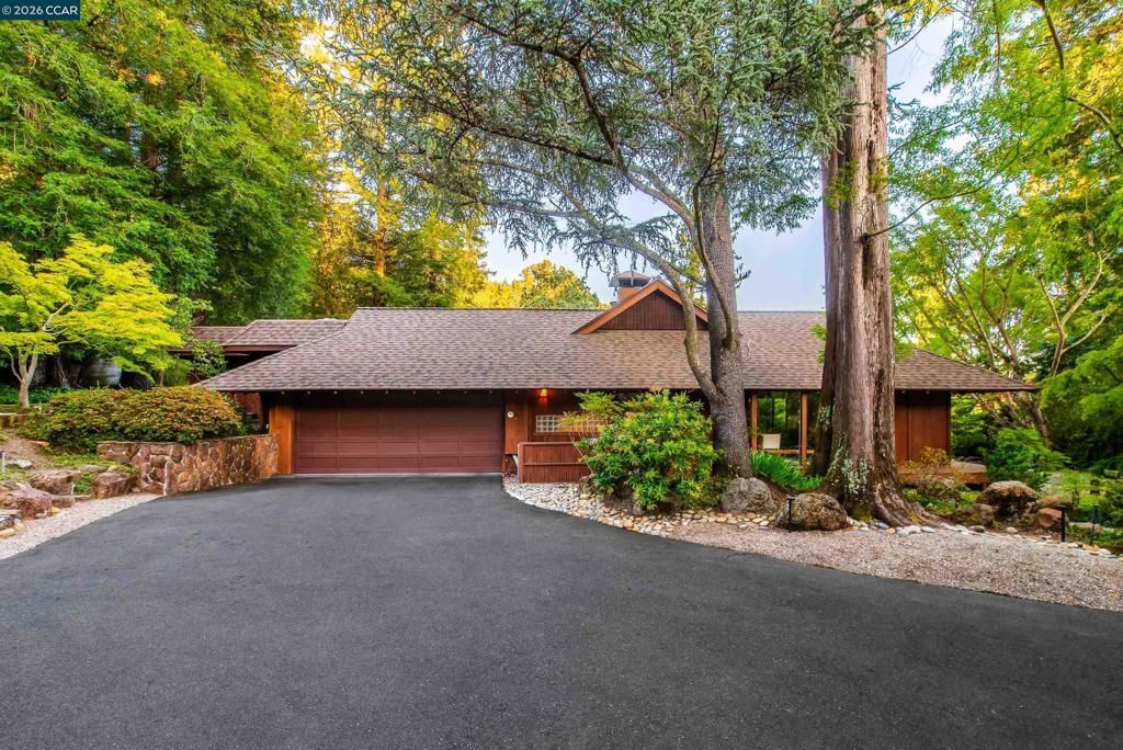 1038 Pine Ln, Lafayette, CA 94549 Main Photo