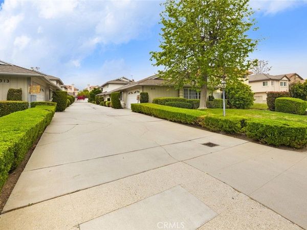 317 E Duarte, Unit 4, Arcadia, CA 91006