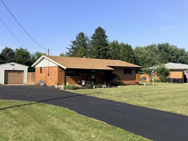 2654 Danbury Road, Springfield, OH 45505