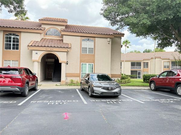 4623 GATE PLACE, Unit 206, ORLANDO, FL 32811