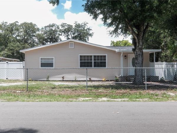 6018 N 49TH STREET, TAMPA, FL 33610