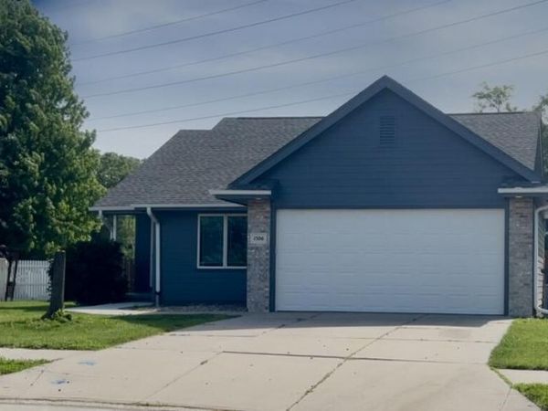 1506 25TH Avenue, COUNCIL BLUFFS, IA 51501