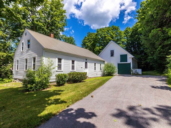 38 West Main Street, Warner, NH 03278