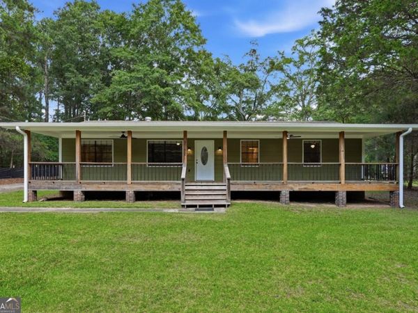 2182 Bethel Road NE, Conyers, GA 30012