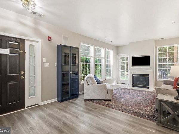 6516 G DAYTONA COURT, Unit 101, FREDERICK, MD 21703