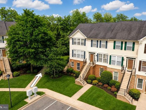 6516 G DAYTONA COURT, Unit 101, FREDERICK, MD 21703