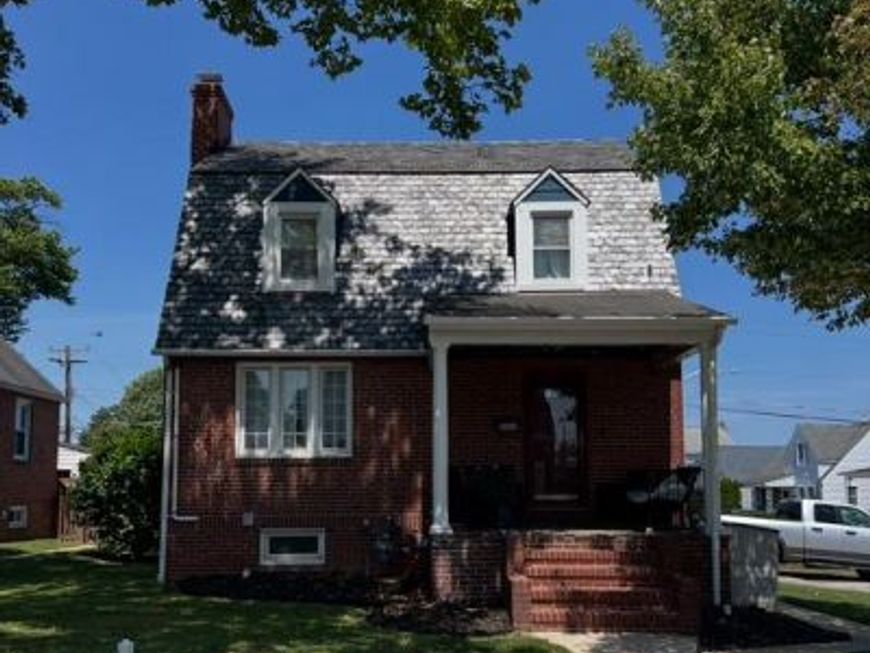 8004 Manor Road, Parkville, MD 21234 Main Photo