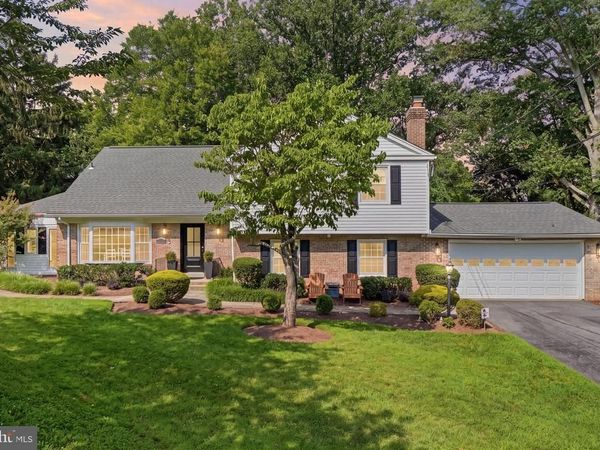 13316 OLD FORGE ROAD, SILVER SPRING, MD 20904