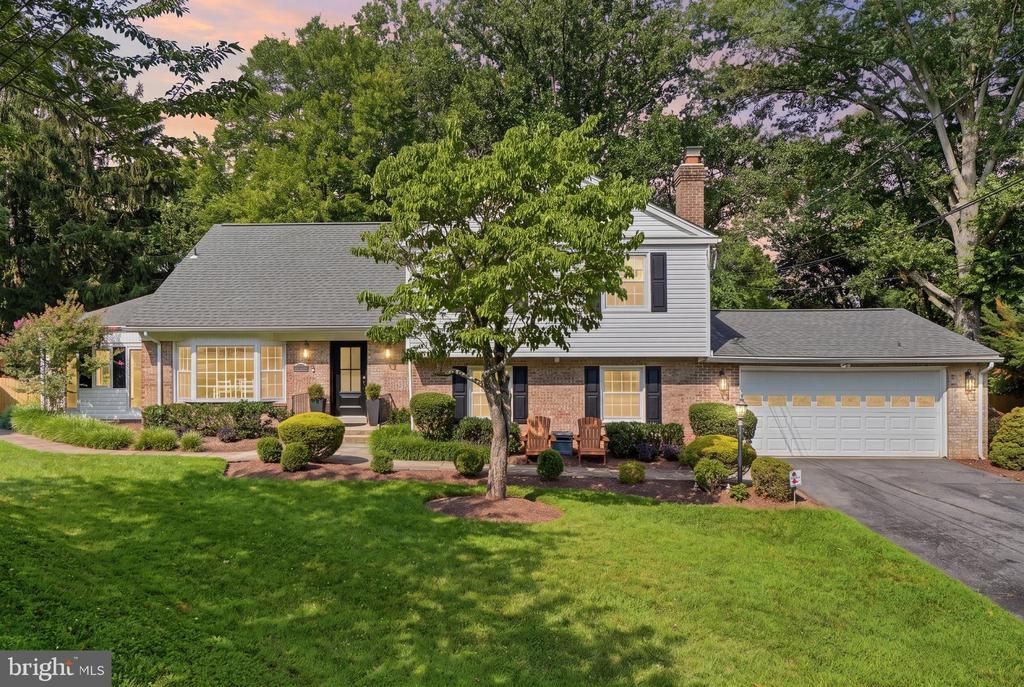 13316 Old Forge Road, Silver Spring, MD 20904 Main Photo