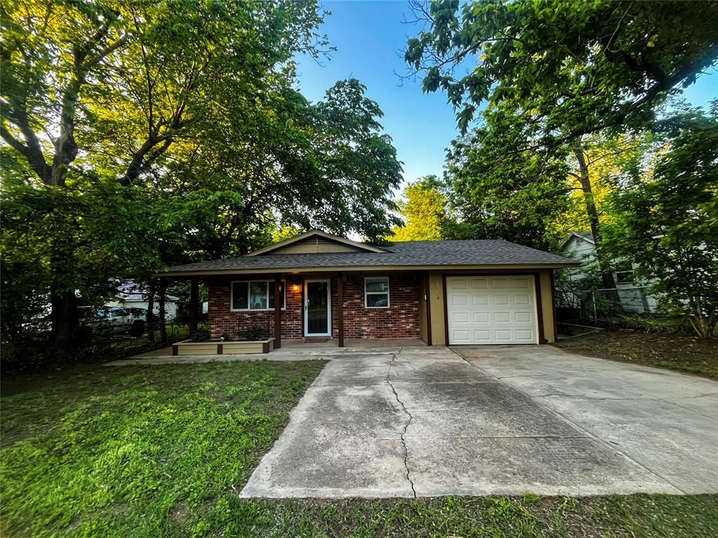 1306 E Wallace Avenue, Shawnee, OK 74801 Main Photo