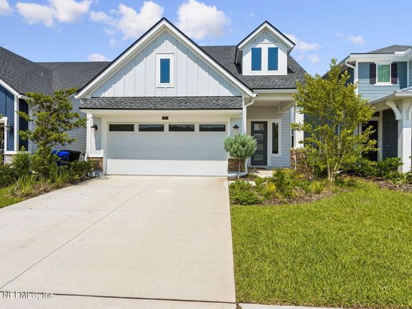 107 ASPENDALE Road, Ponte Vedra, FL 32081