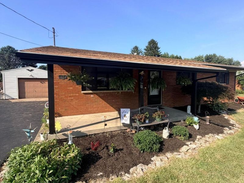 2654 Danbury Road, Springfield, OH 45505 Photo 8