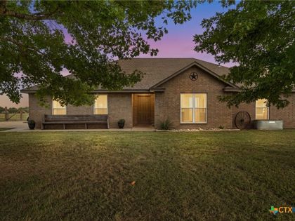 212 Ashley Drive  Bruceville Eddy, TX 76524