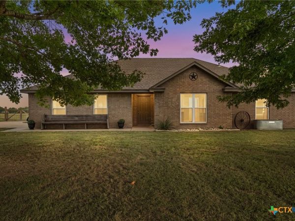 212 Ashley Drive , Bruceville Eddy, TX 76524