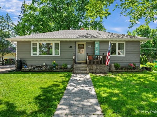 515 Kishwaukee Street , Marengo, IL 60152