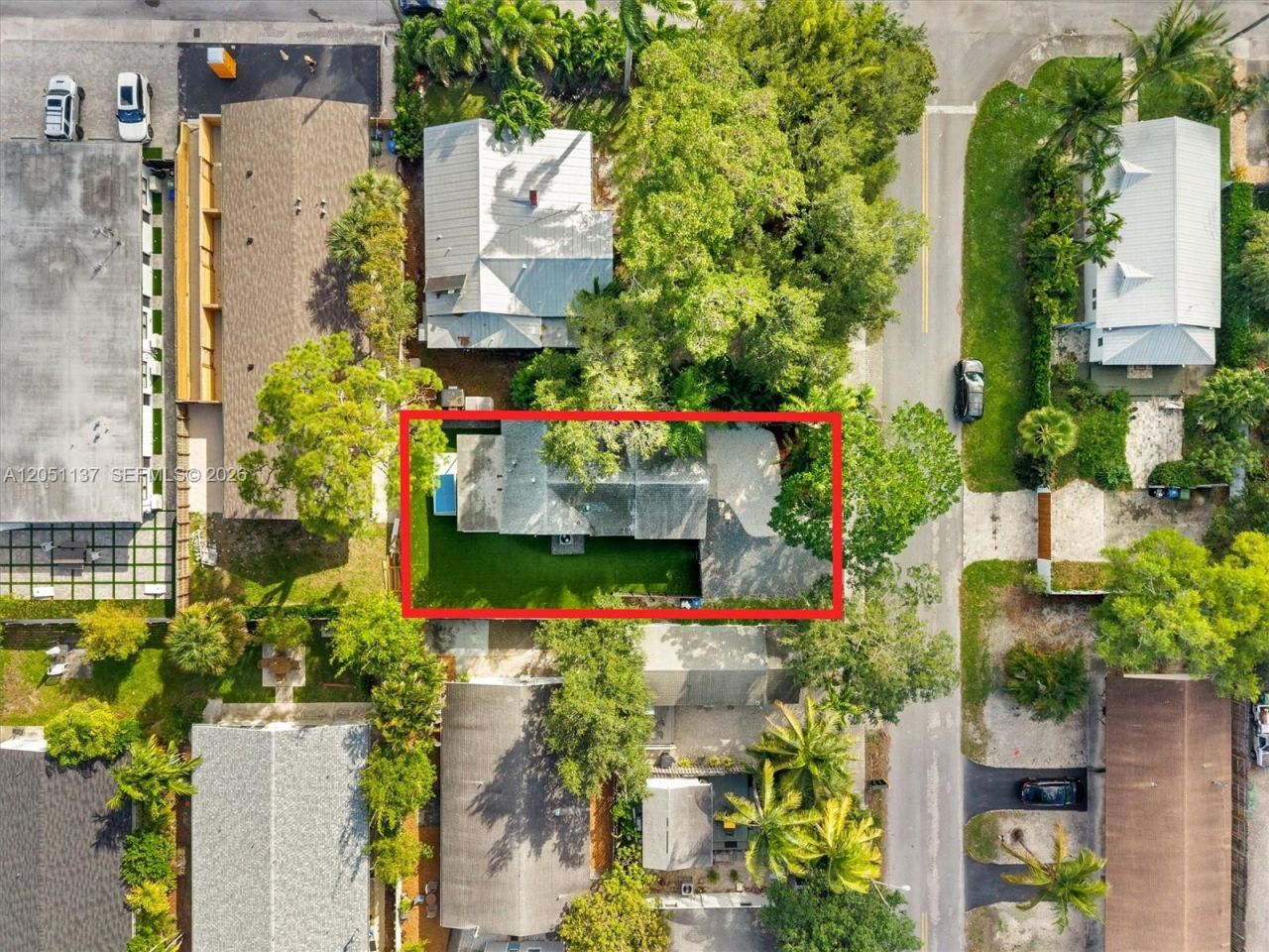 230 SW 12th Ave , Fort Lauderdale, FL 33312 Photo