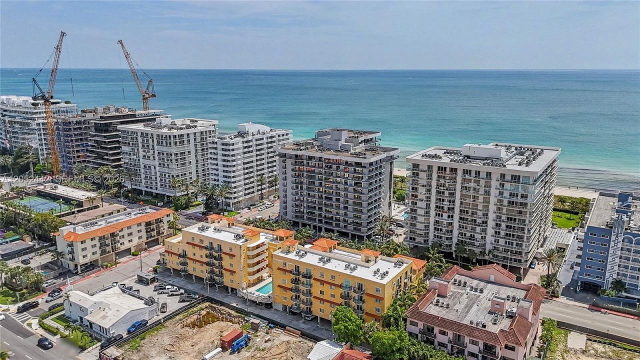 8888 Collins Ave , Unit 115, Surfside, FL 33154 Photo