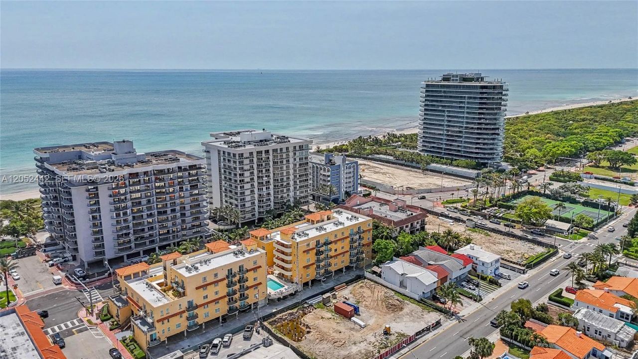 8888 Collins Ave , Unit 115, Surfside, FL 33154 Photo