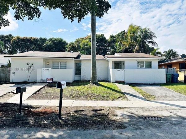 Cutler Bay, FL 33189