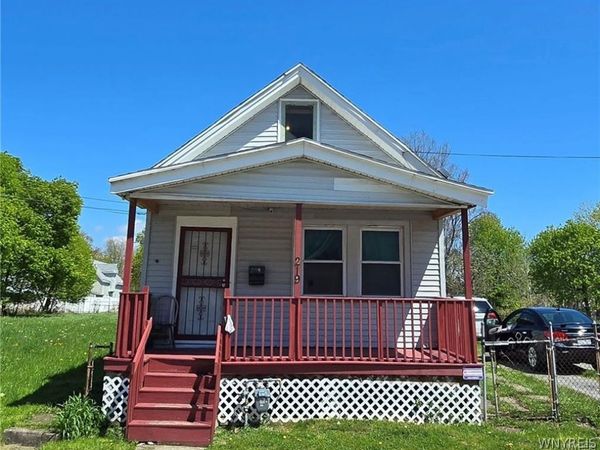 219 Grey Street , Buffalo, NY 14211