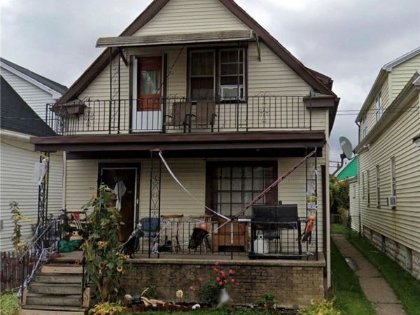 241 Weimar Street, Buffalo, NY 14206