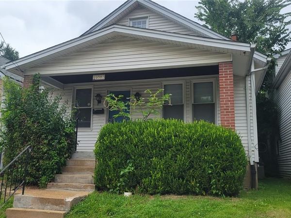 4083 Schiller Place , St Louis, MO 63116