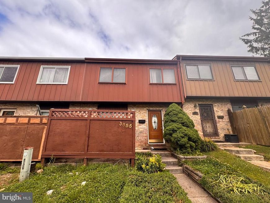 3855 Twin Lakes Court, Baltimore, MD 21244 Main Photo