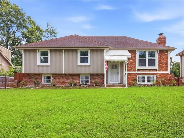 8113 E 96th Terrace, Kansas City, MO 64134