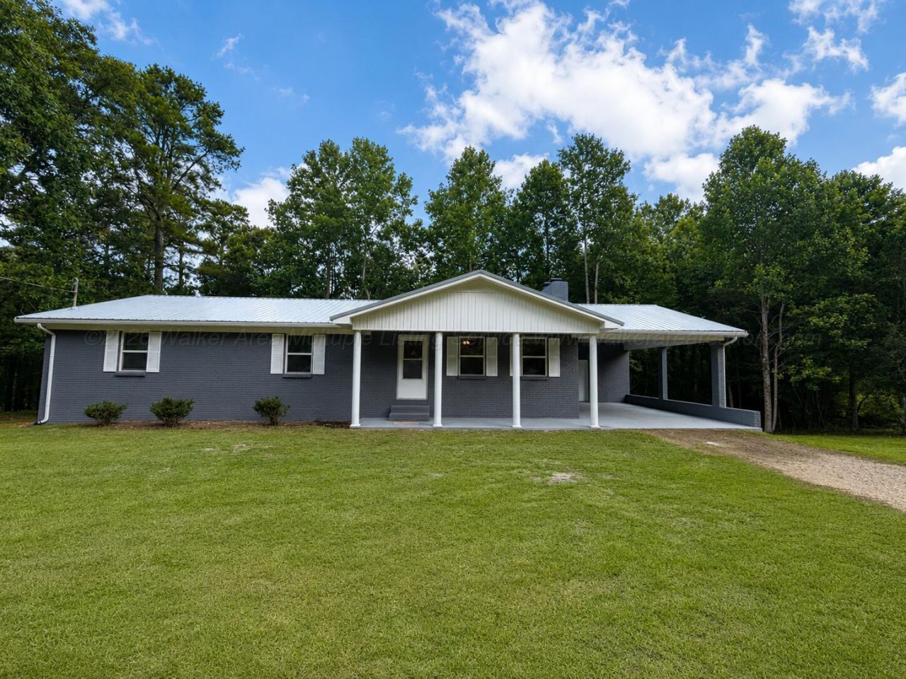 545 Bates Landing Rd, Phil Campbell, AL 35581 Main Photo