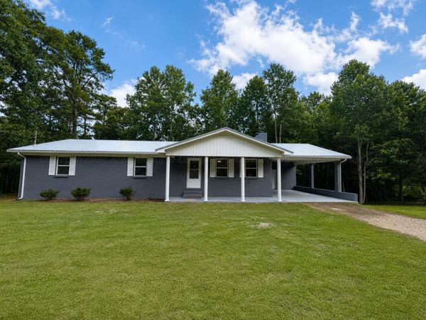 545 BATES LANDING Rd, Phil Campbell, AL 35581