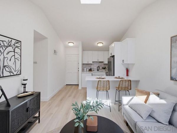 2909 Keats St, Unit 11, San Diego, CA 92106
